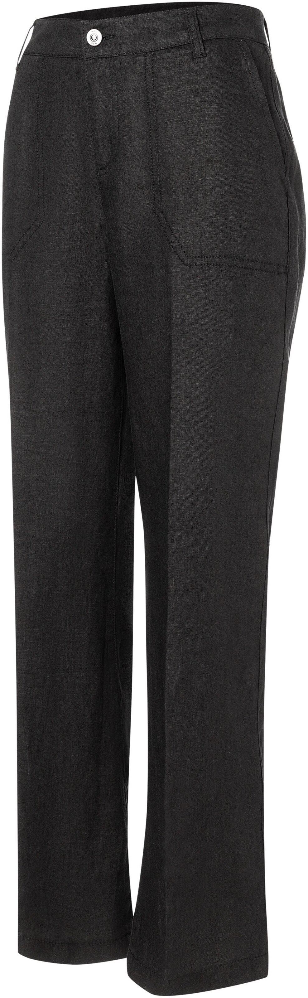 MAC Loose fit Pants in Black