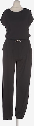 HALLHUBER Jumpsuit in XS in Black ABOUT YOU