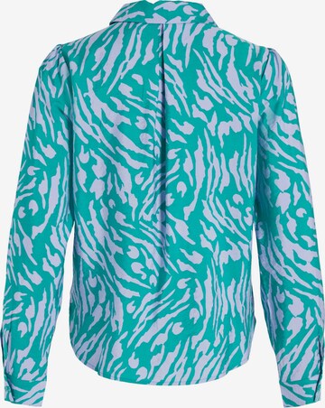 VILA Blouse 'DOGMA' in Groen