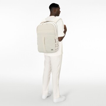 Sac à dos 'Rise' Ogio en blanc : devant
