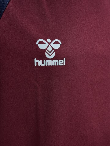 Hummel Performance shirt 'DBU 26 Pro' in Red