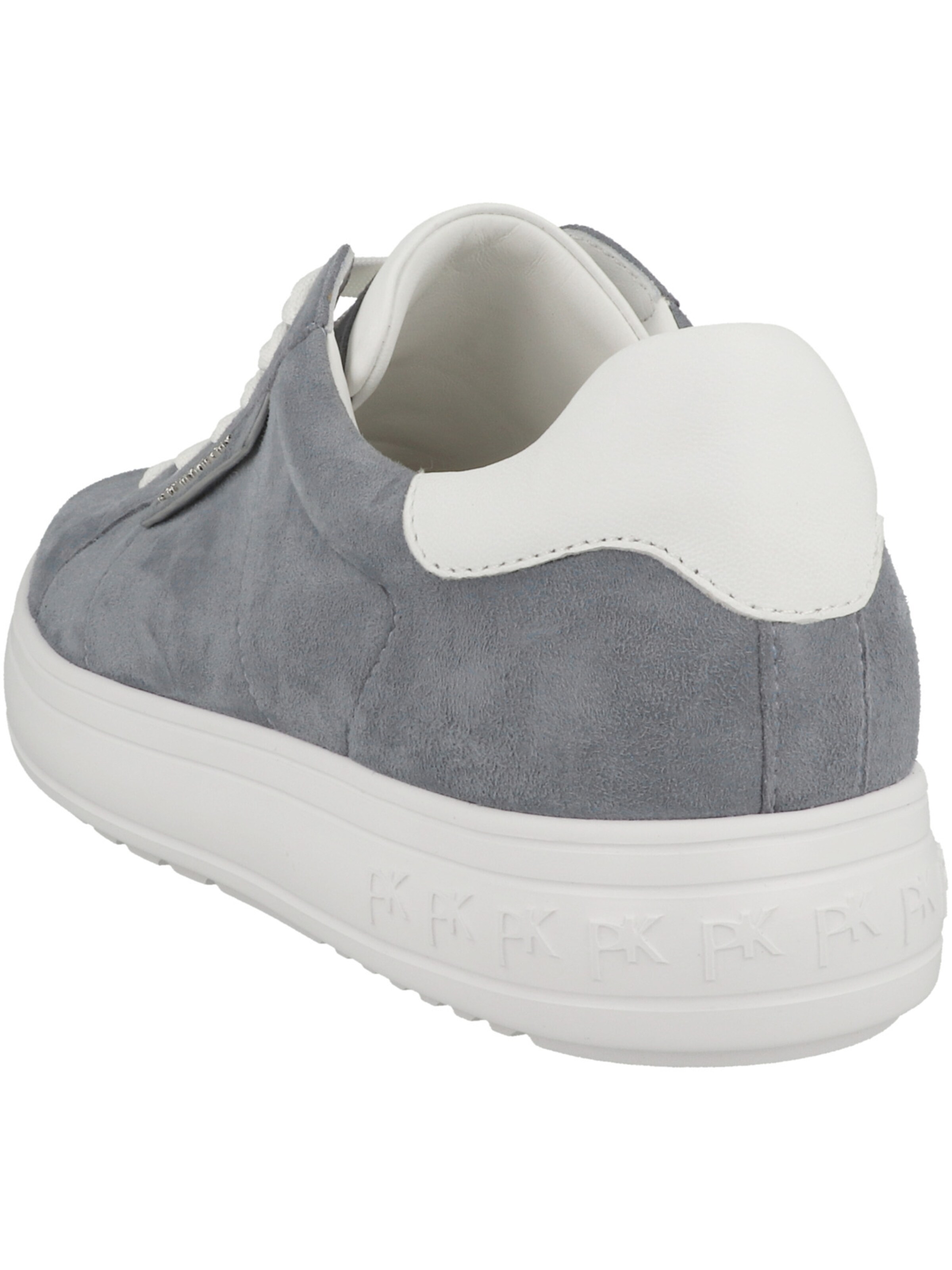 PETER KAISER - Sapatilhas baixas em cinzento