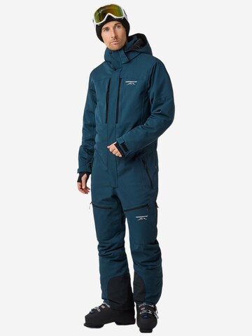 SWEDEMOUNT - Ropa deportiva 'St. Anton' en verde