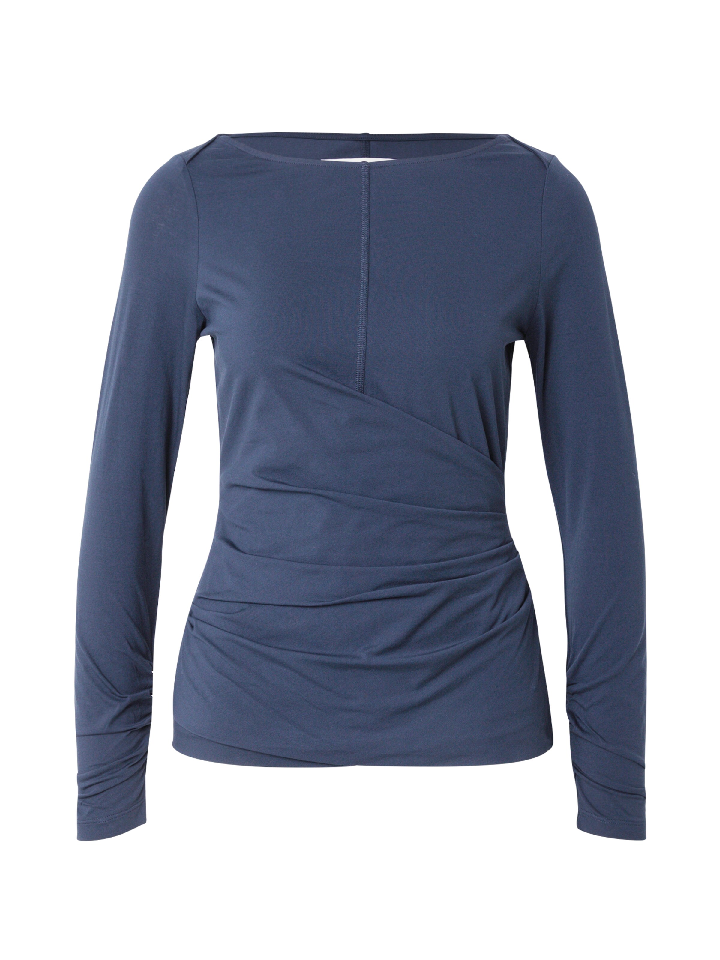 3.1 Phillip Lim Футболка в Синий: спереди