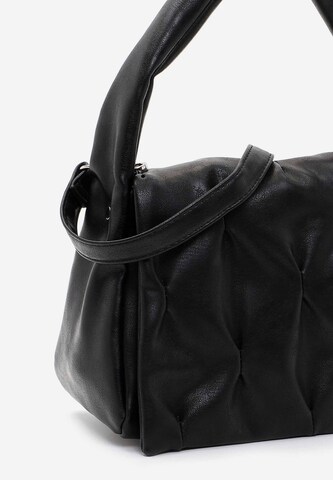 Emily & Noah Handtasche 'Karlotta' in Schwarz