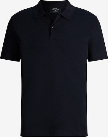 T-Shirt 'Lino' STRELLSON en bleu : devant