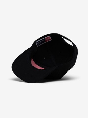 Herschel Cap in Schwarz