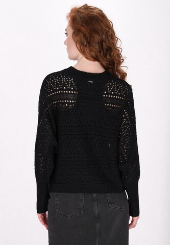 DreiMaster Vintage - Jersey en negro