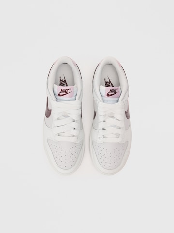 Nike Sportswear Sneakers 'DUNK' in White