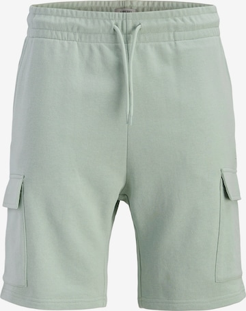 JJ Rebel Kapsáče 'JREBGORM' - Sivá: predná strana