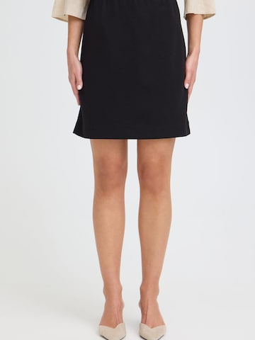 Oxmo Rock in Schwarz