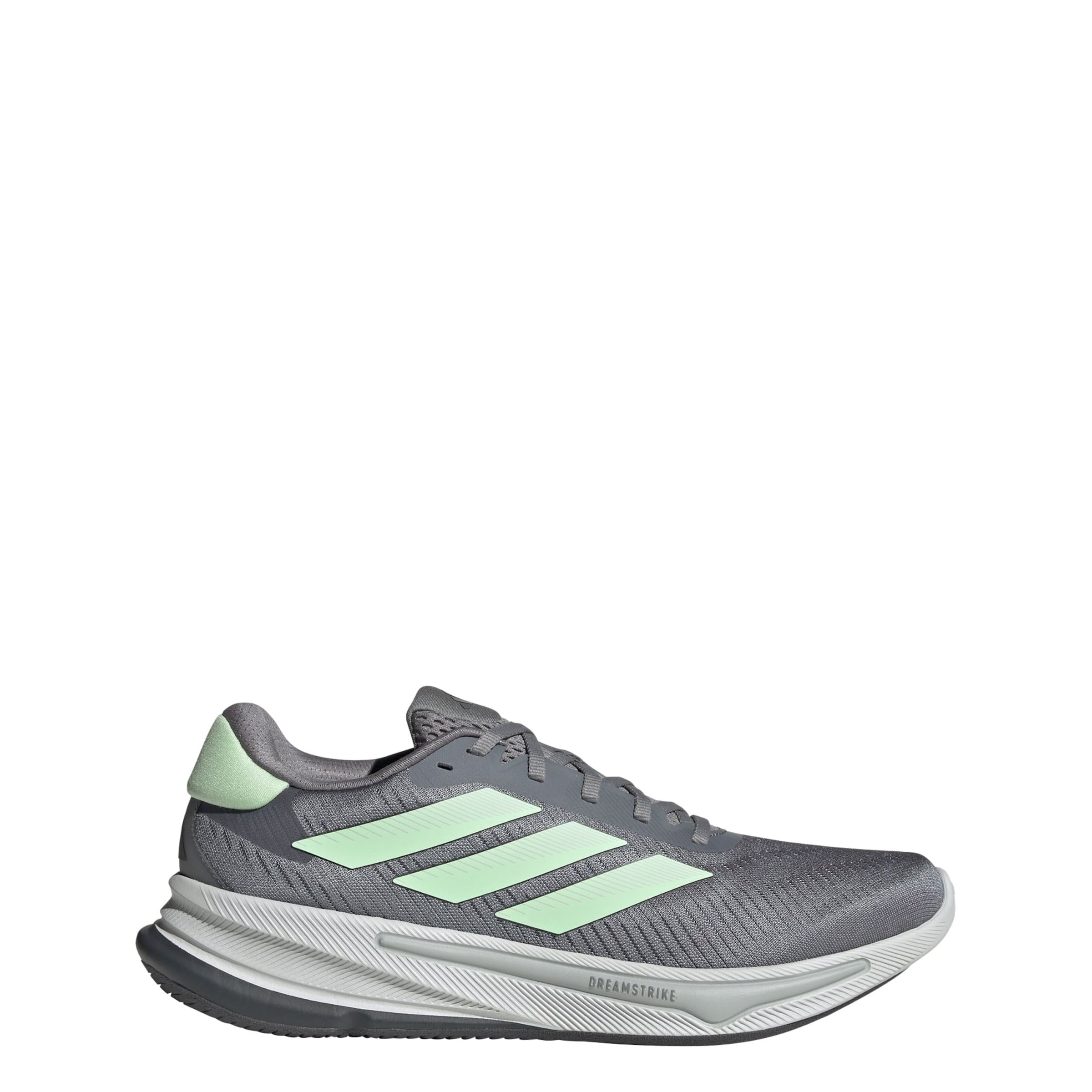 ADIDAS PERFORMANCE - Zapatillas de running 'Supernova' en gris