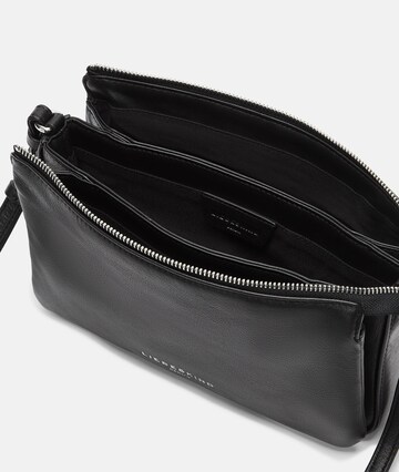 Liebeskind Berlin Schoudertas 'Nina' in Zwart