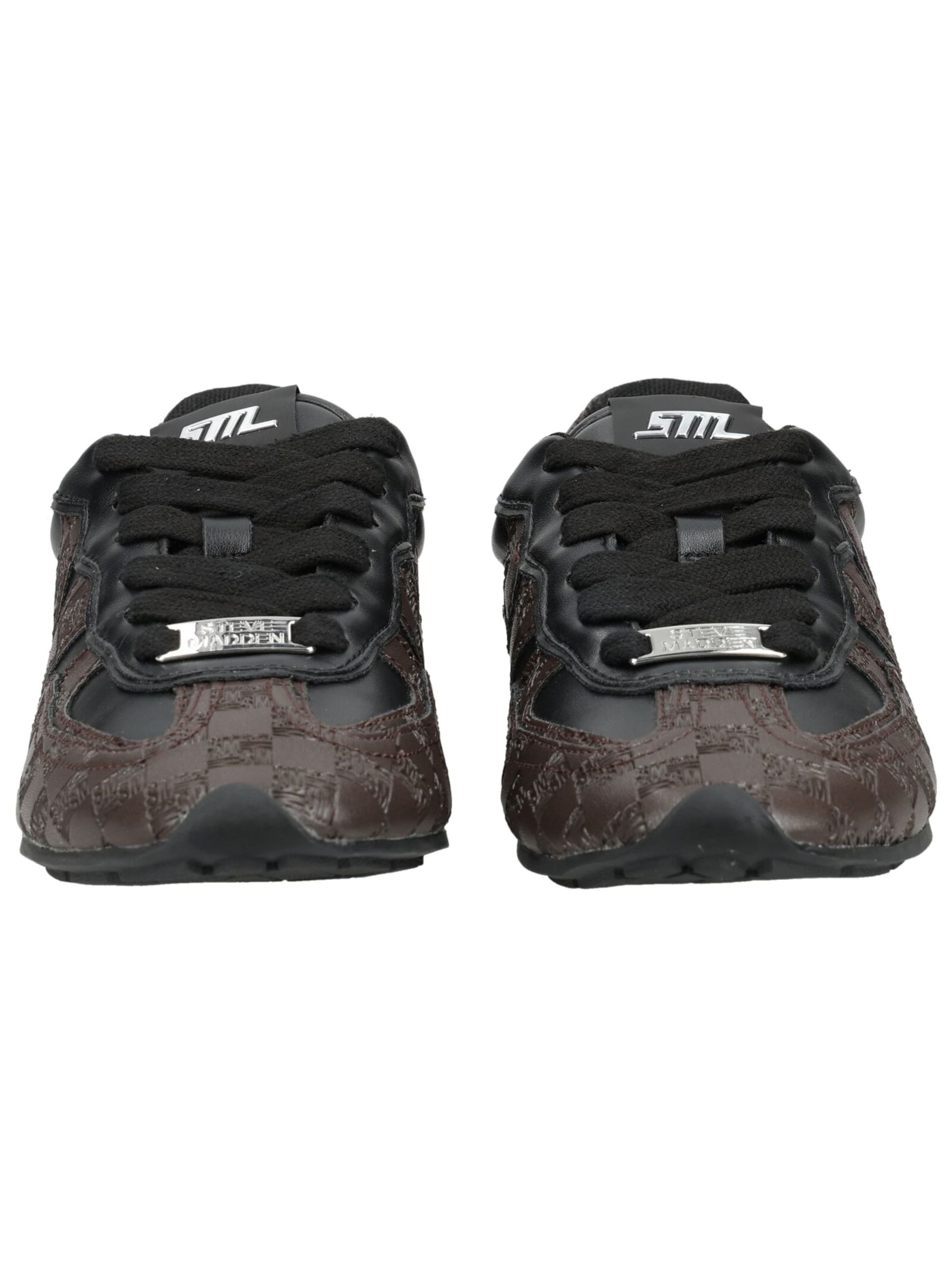 Sneaker bassa di STEVE MADDEN in marrone