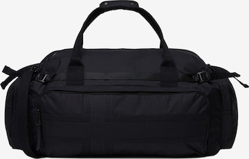 Borsa weekend 'H-Nadir' di NAPAPIJRI in nero: frontale
