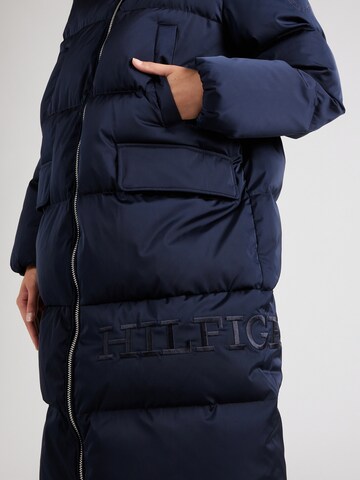 Manteau d’hiver TOMMY HILFIGER en bleu