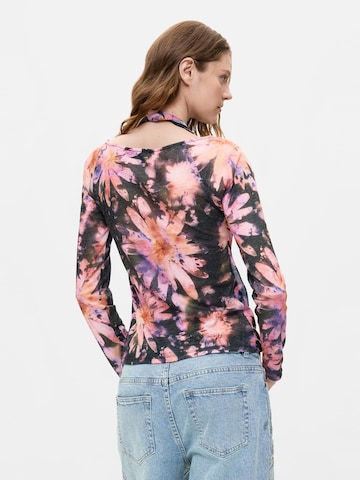 Desigual Bluza | modra barva