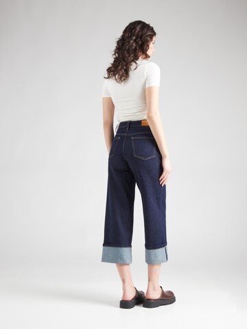 ONLY Wide leg Τζιν 'MADISON' σε μπλε