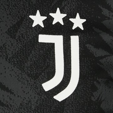 ADIDAS PERFORMANCE Tricot 'Juventus Turin  Away Authentic 2022/2023' in Zwart