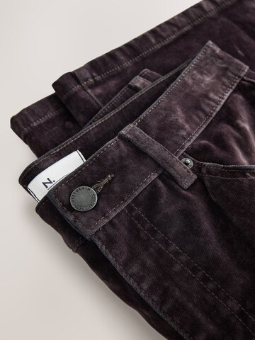 Next Loosefit Jeans in Braun