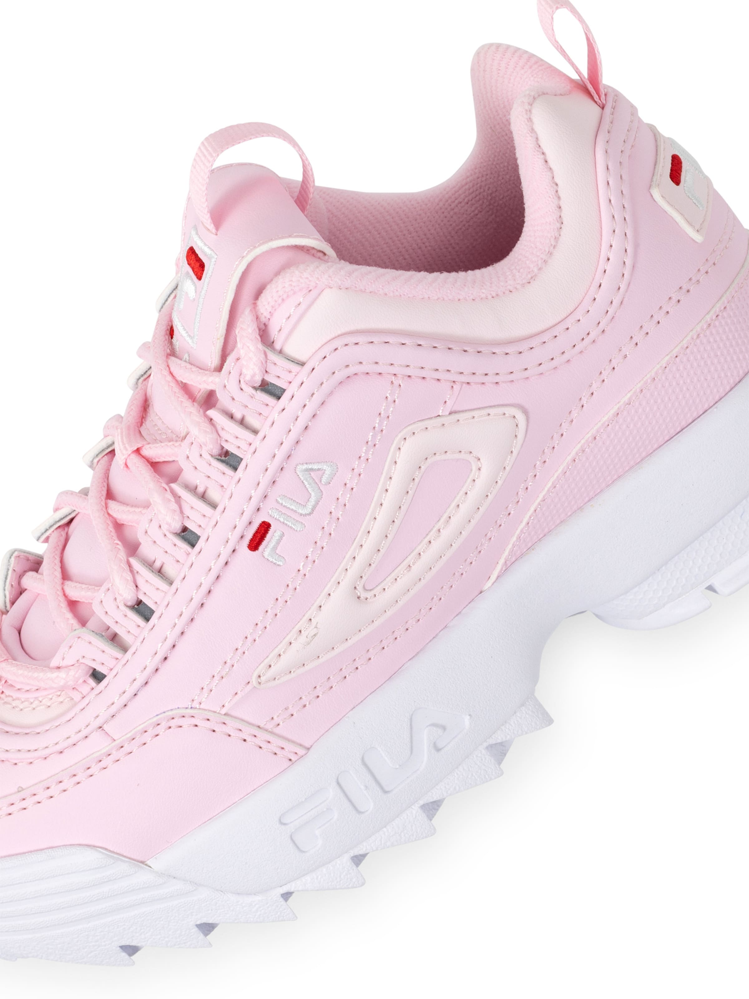 FILATenisice 'DISRUPTOR' - roza boja