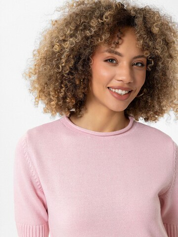 Williot - Jersey 'Felina' en rosa