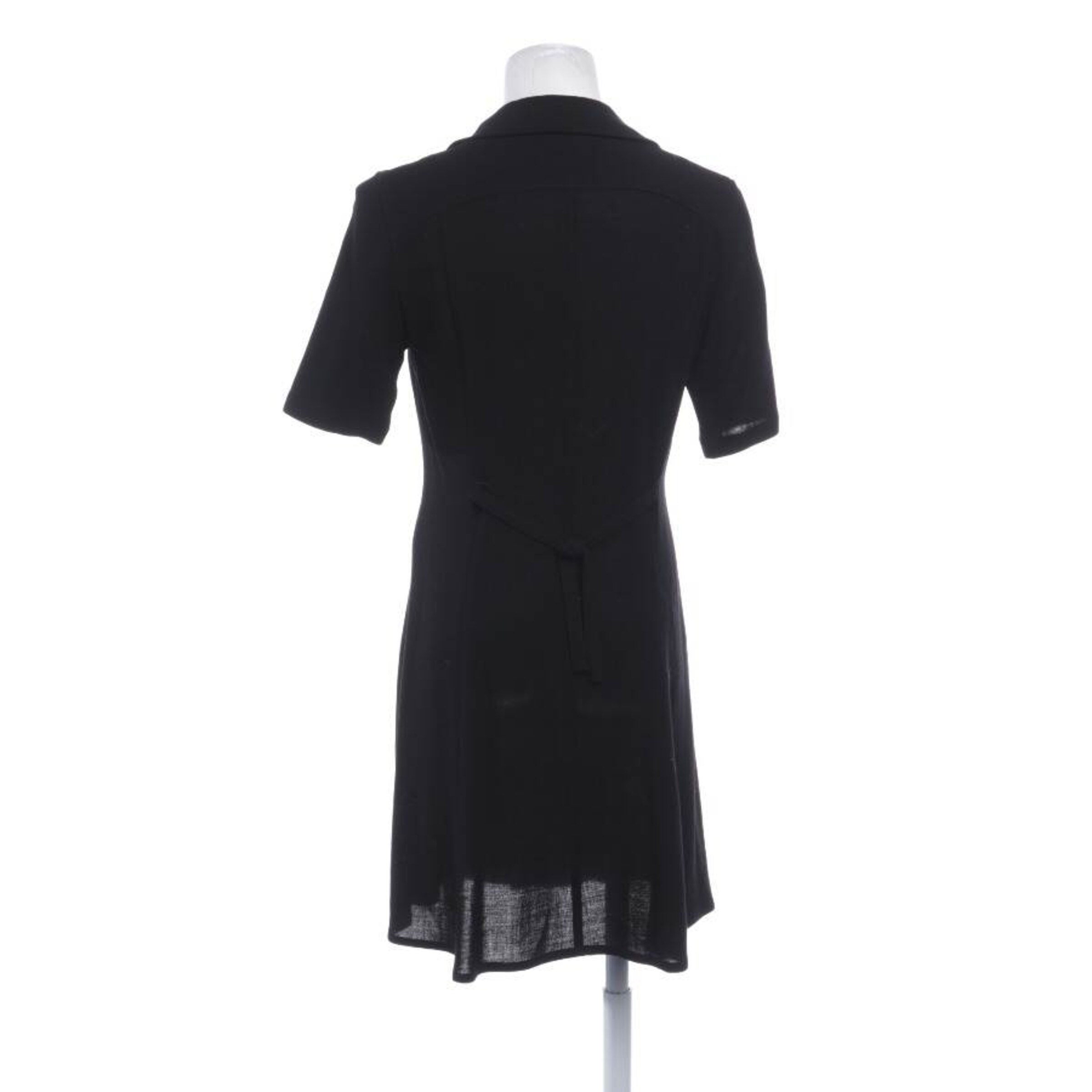Marc Cain Kleid S in Schwarz