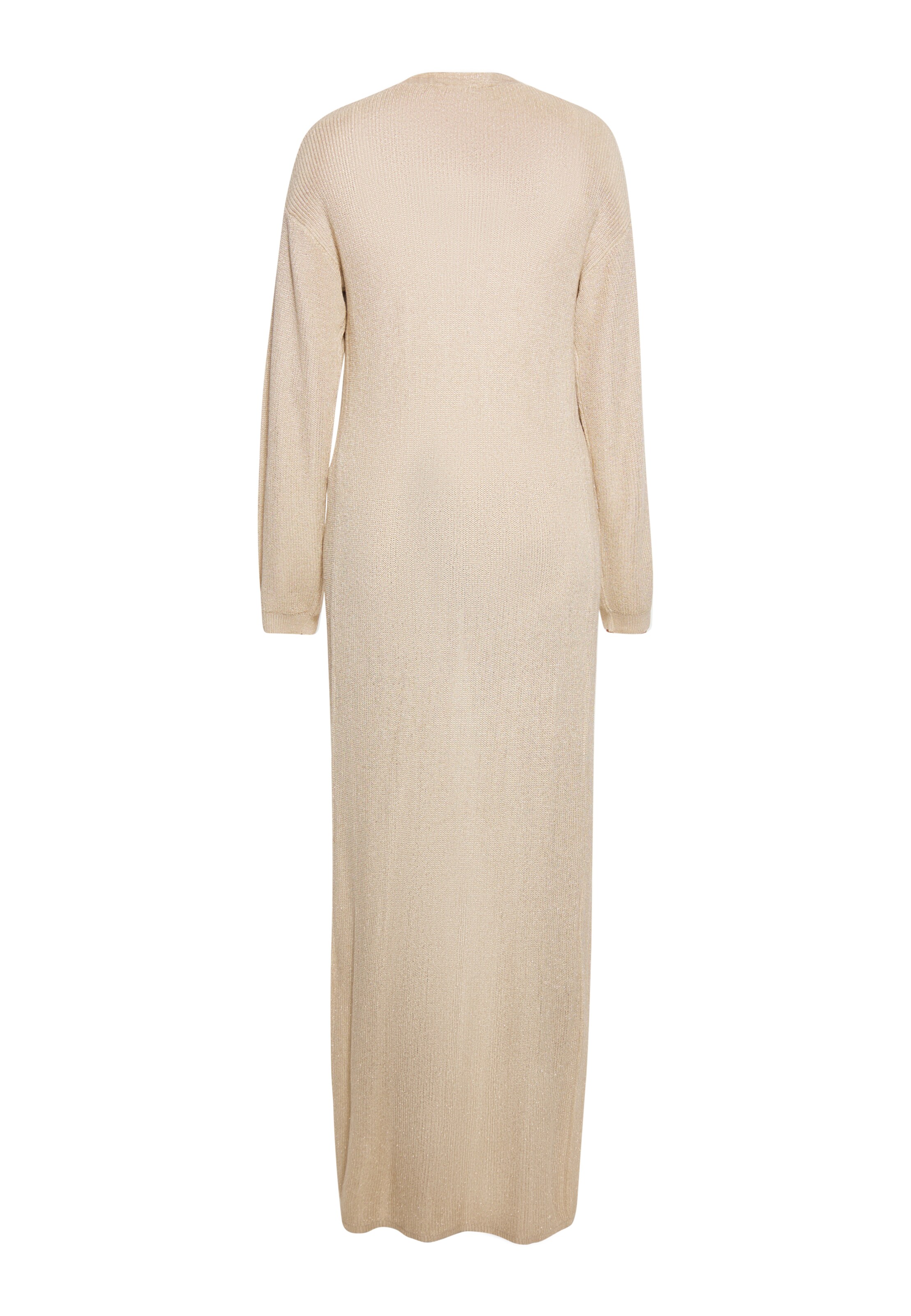 faina Strickjacke in Beige