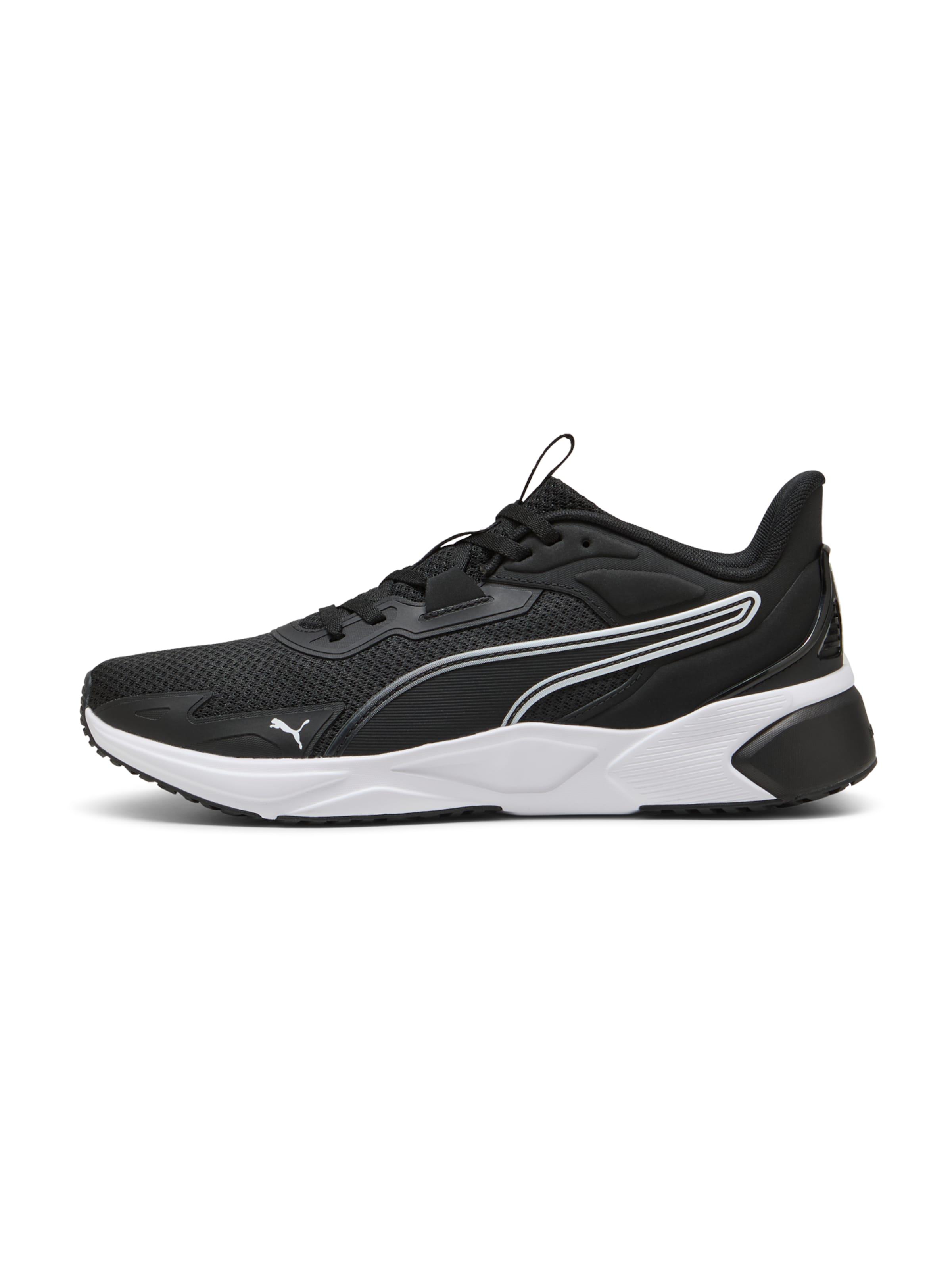 PUMA - Sapatilha de desporto 'Disperse XT 4' em preto: frente