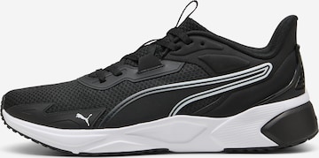 PUMA Sports shoe 'Disperse XT 4' in Black: front