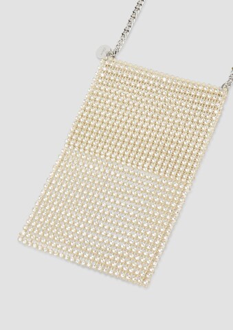 s.Oliver Crossbody bag in Beige