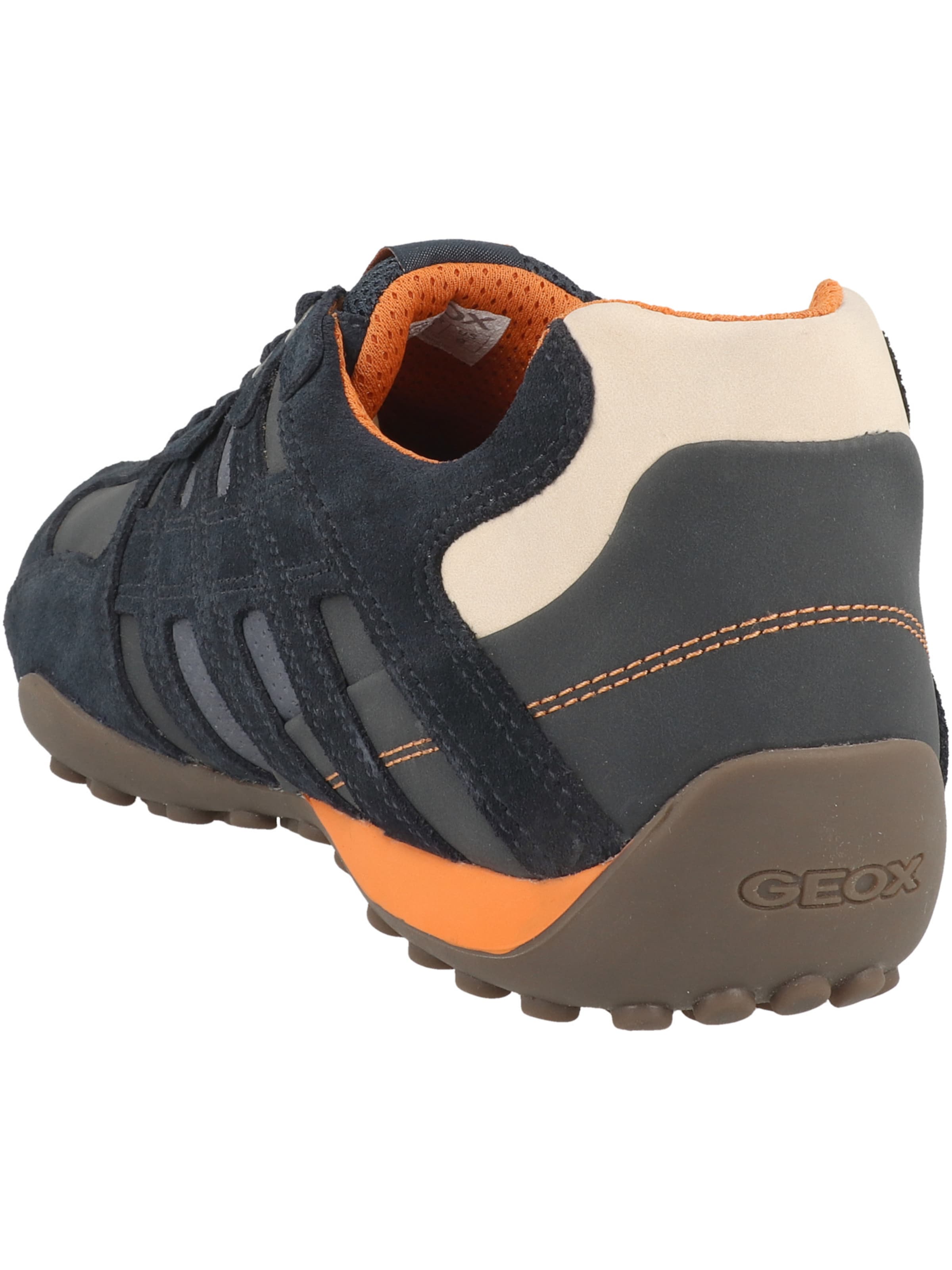 GEOX Sneaker in Blau
