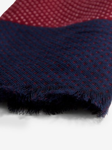 TOMMY HILFIGER Scarf in Mixed colors