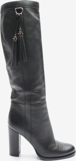 Gucci Stiefel in 37,5 in schwarz, Produktansicht