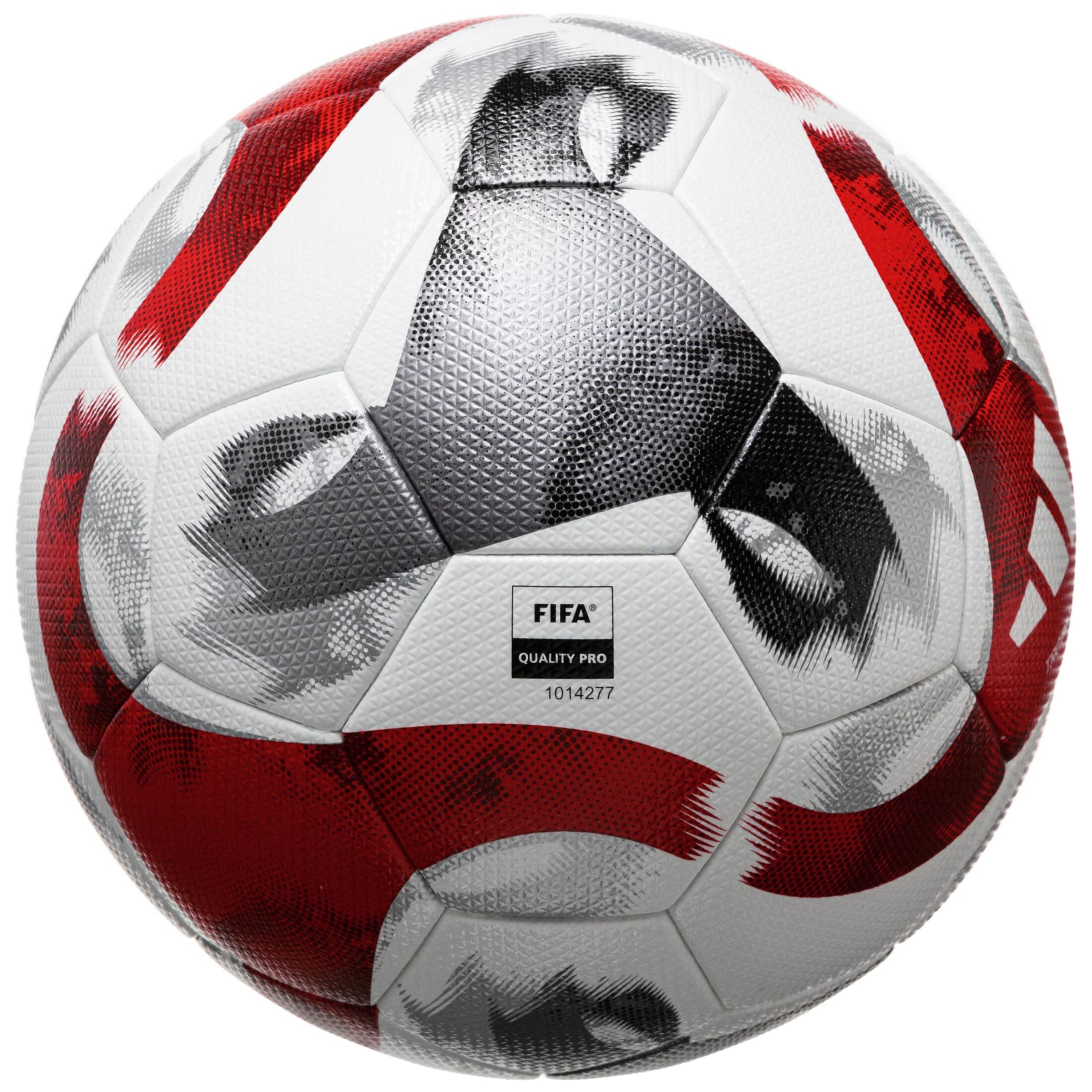 ADIDAS PERFORMANCE Ball 'Tiro Pro' in White