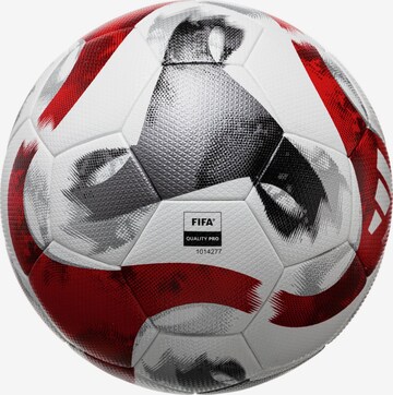 Pallone 'Tiro Pro' di ADIDAS PERFORMANCE in bianco