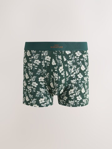 Next Boxeralsók - kék