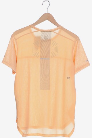 ASICS Shirt in L in Orange
