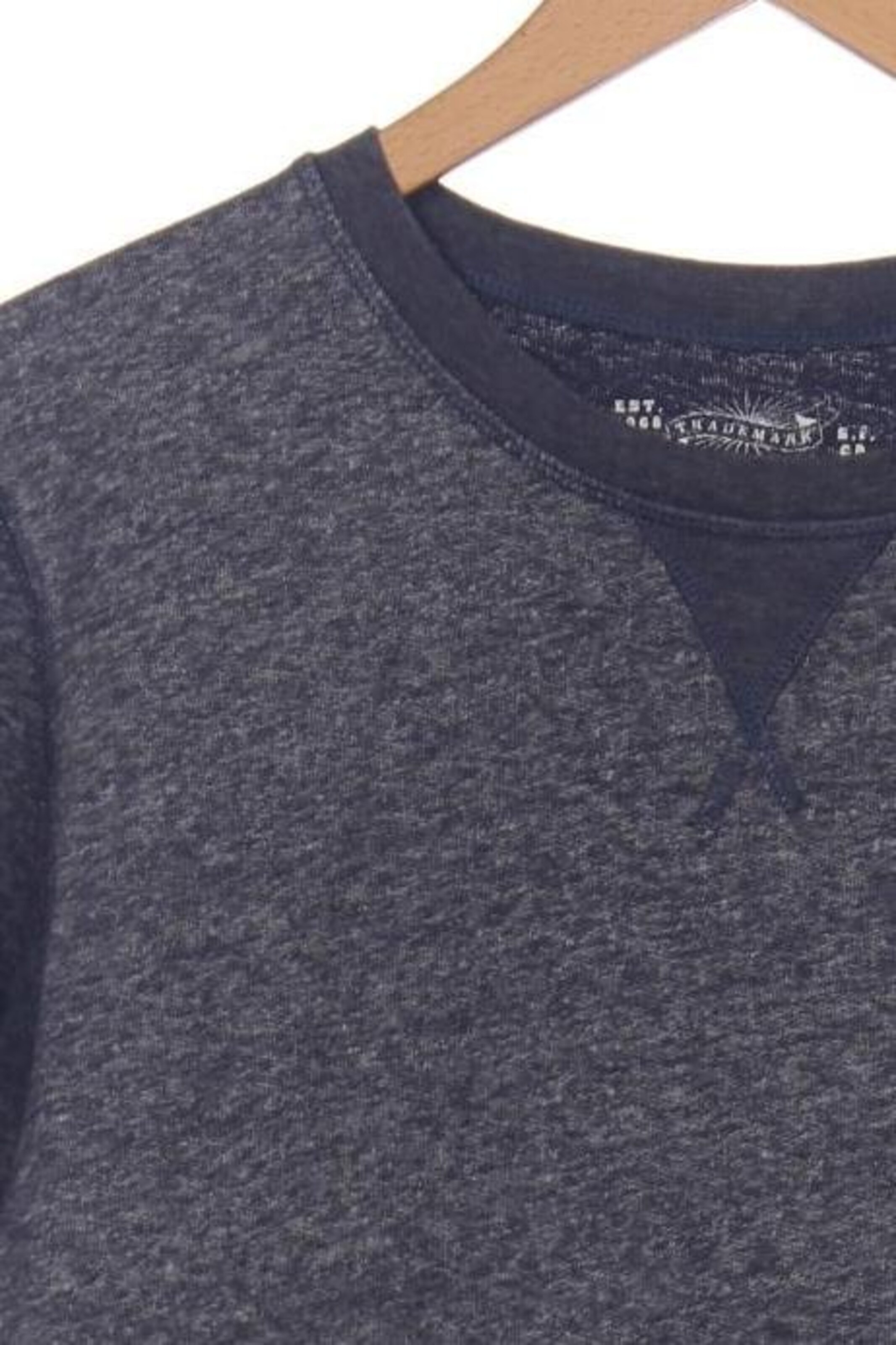 ESPRIT Sweater L in Blau