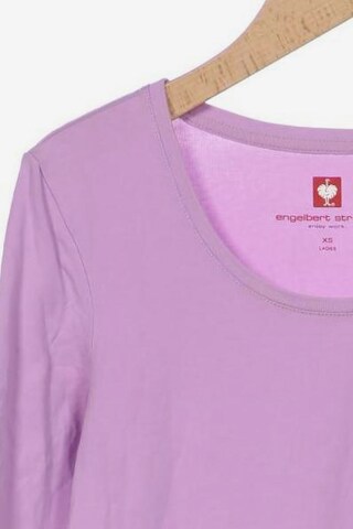 Engelbert Strauss Top & Shirt in XS in Purple