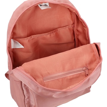 BENCH Backpack 'Nova' in Pink