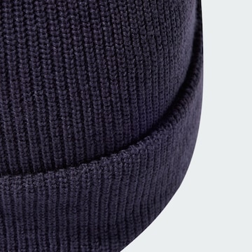 ADIDAS PERFORMANCE Sportmuts 'Essentials' in Blauw