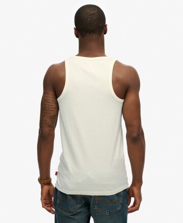 Superdry Shirt in Wit