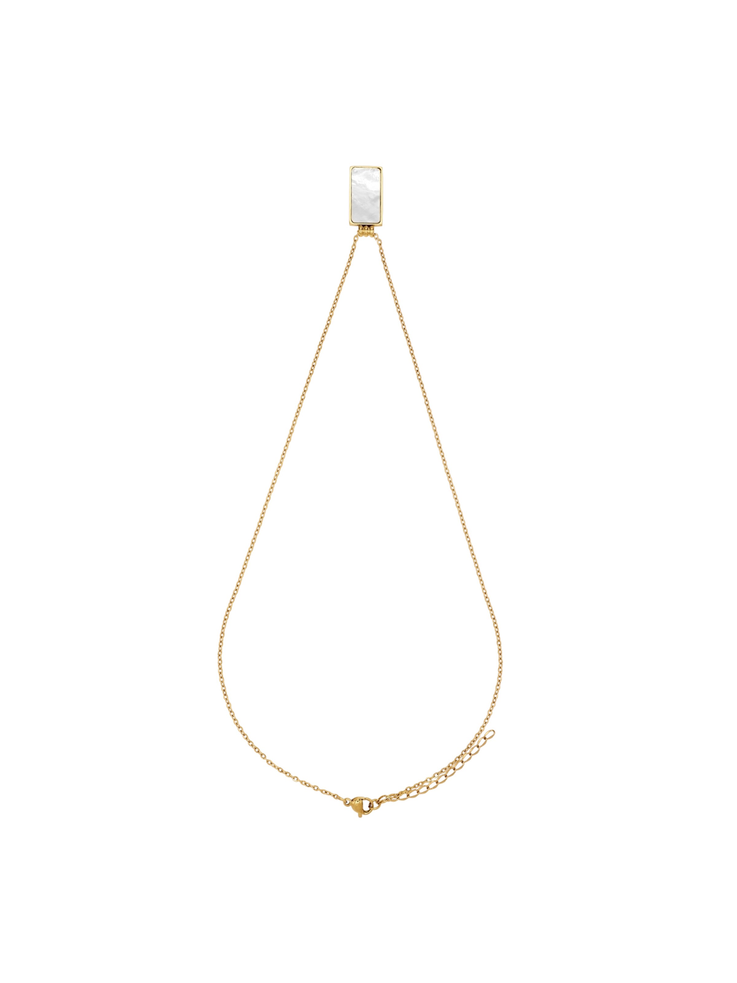 Heideman Kette 'Lenya' in Gold