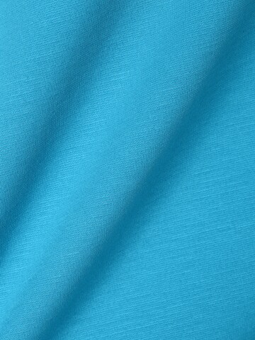DRYKORN T-Shirt 'Fiene' in Blau