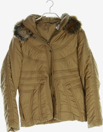 Harmony Collection Steppjacke L in Beige: predná strana