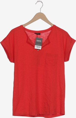 Freequent Top & Shirt in M in Red: front