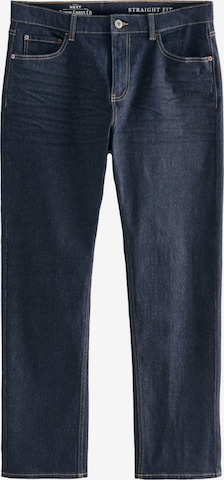 Jeans di Next in blu: frontale