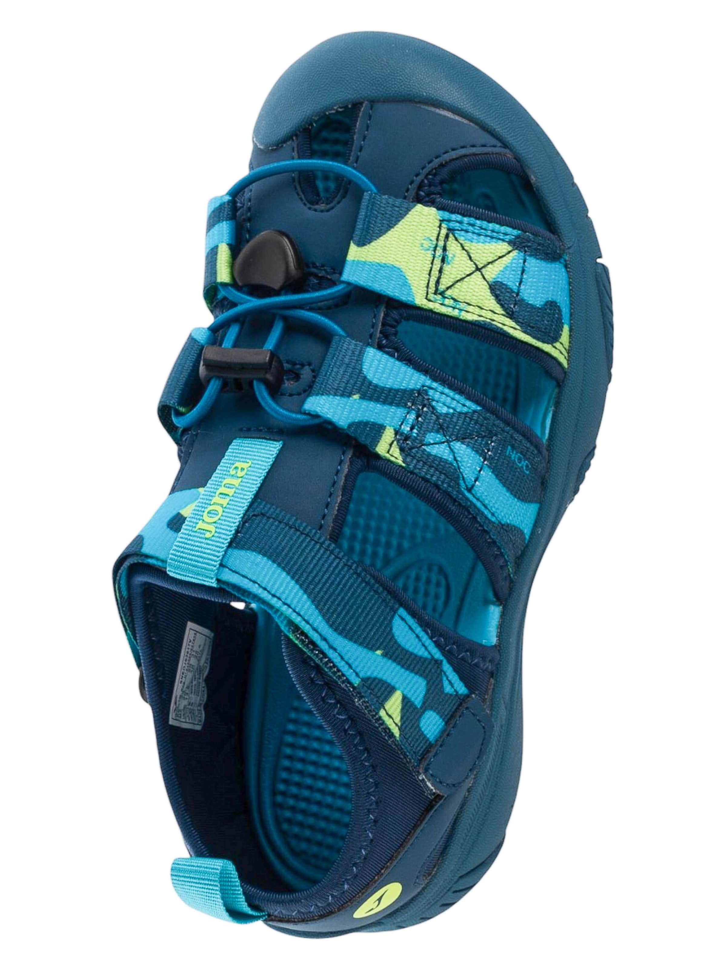 JOMA Sandal 'Joma S.Neo Jr 26 SNEOJS' in Blue