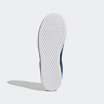 ADIDAS ORIGINALS Sneaker 'GAZELLE ' in Blau